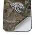 NFL Jacksonville Jaguars Realtree Xtra Green Camo iPhone 12 Pro Skin